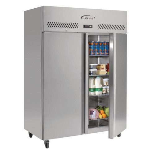 Double door refrigerator check-up (non-inverter)