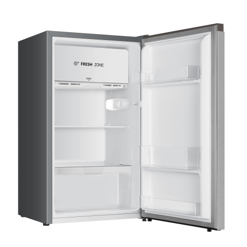 Single door refrigerator check-up