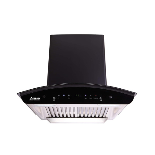 Wall-mount chimney basic cleaning Wall-mount chimney basic cleaning