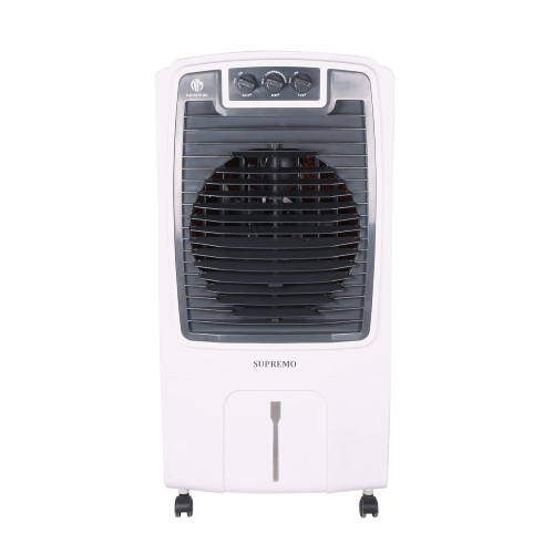 Air Cooler Check-up