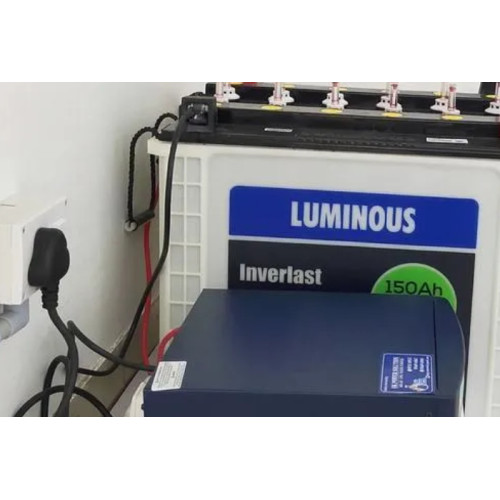 Inverter check-up